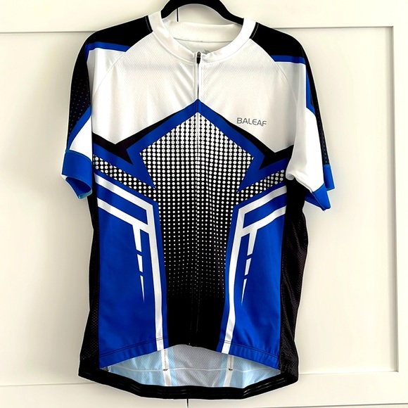 Baleaf Other - Men’s Cycling Jersey Size XL